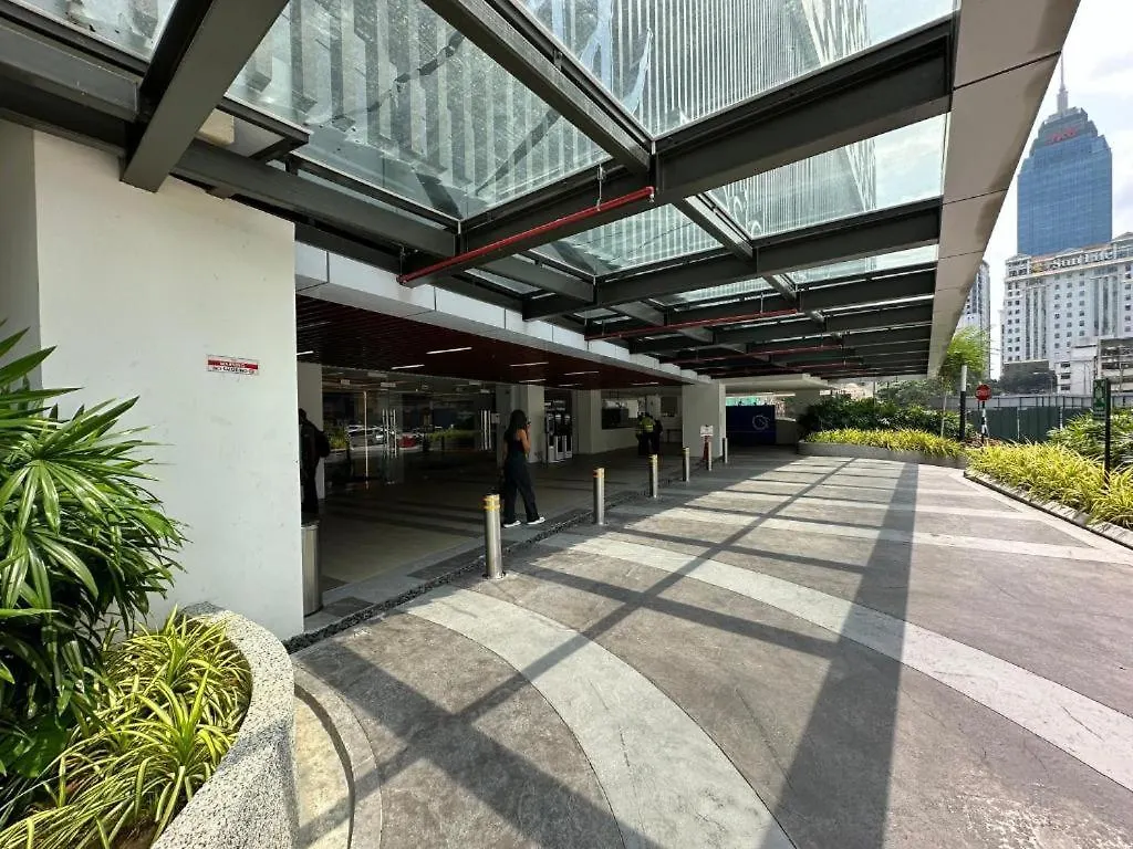 The Apartment By Quill Residence Klcc Kuala Lumpur 0*,