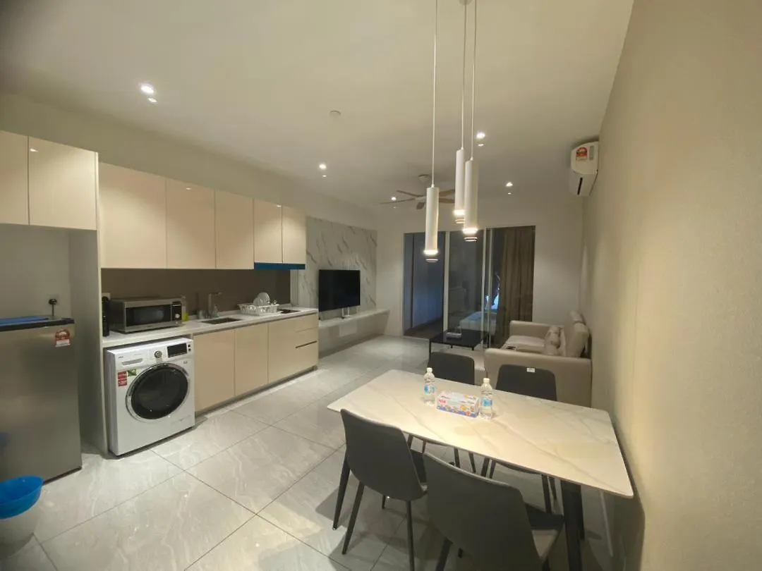 The Apartment By Quill Residence Klcc Kuala Lumpur