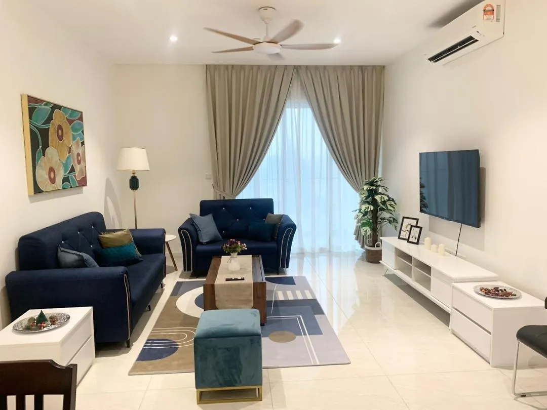 The Apartment By Quill Residence Klcc Kuala Lumpur 0*,
