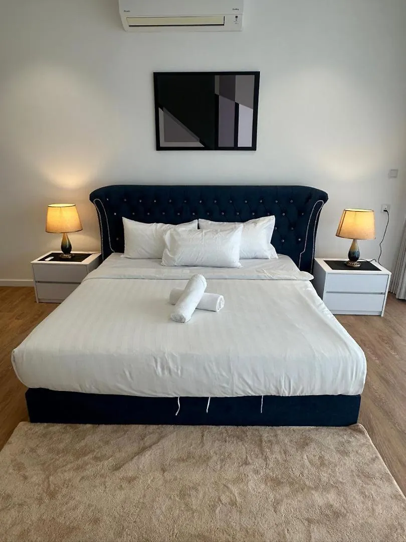 The Apartment By Quill Residence Klcc Kuala Lumpur