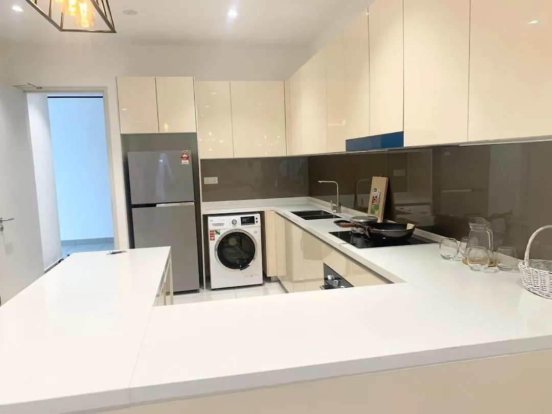 The Apartment By Quill Residence Klcc Kuala Lumpur Malaysia
