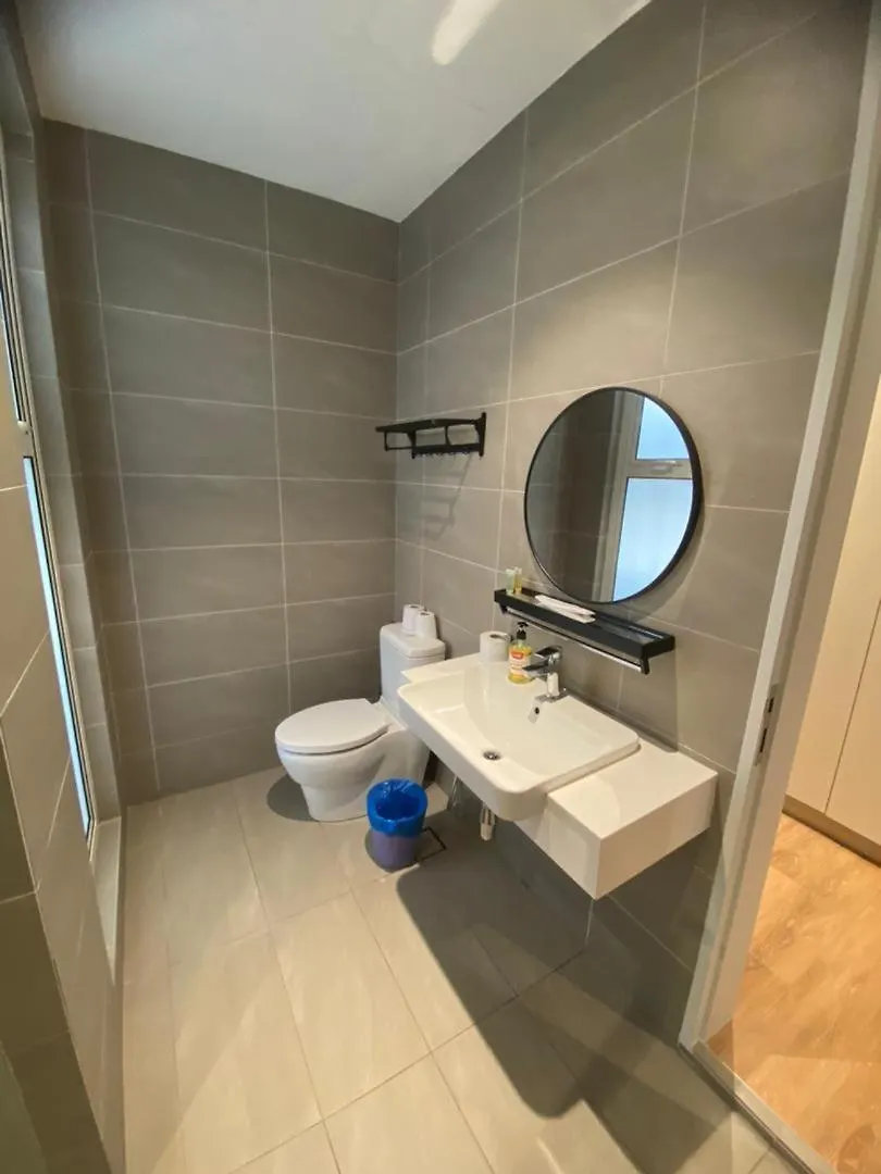 The Apartment By Quill Residence Klcc Kuala Lumpur Malaysia