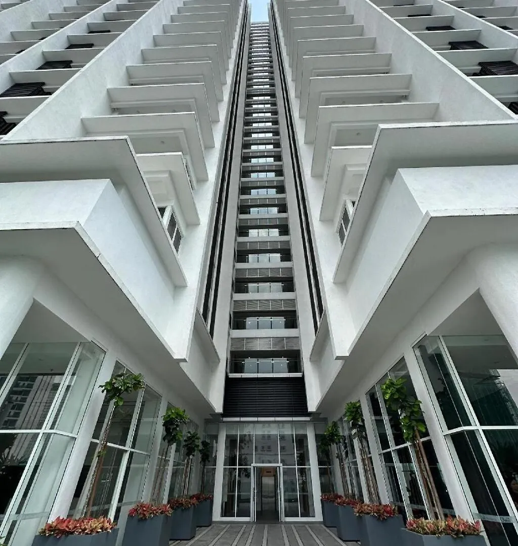The Apartment By Quill Residence Klcc Kuala Lumpur