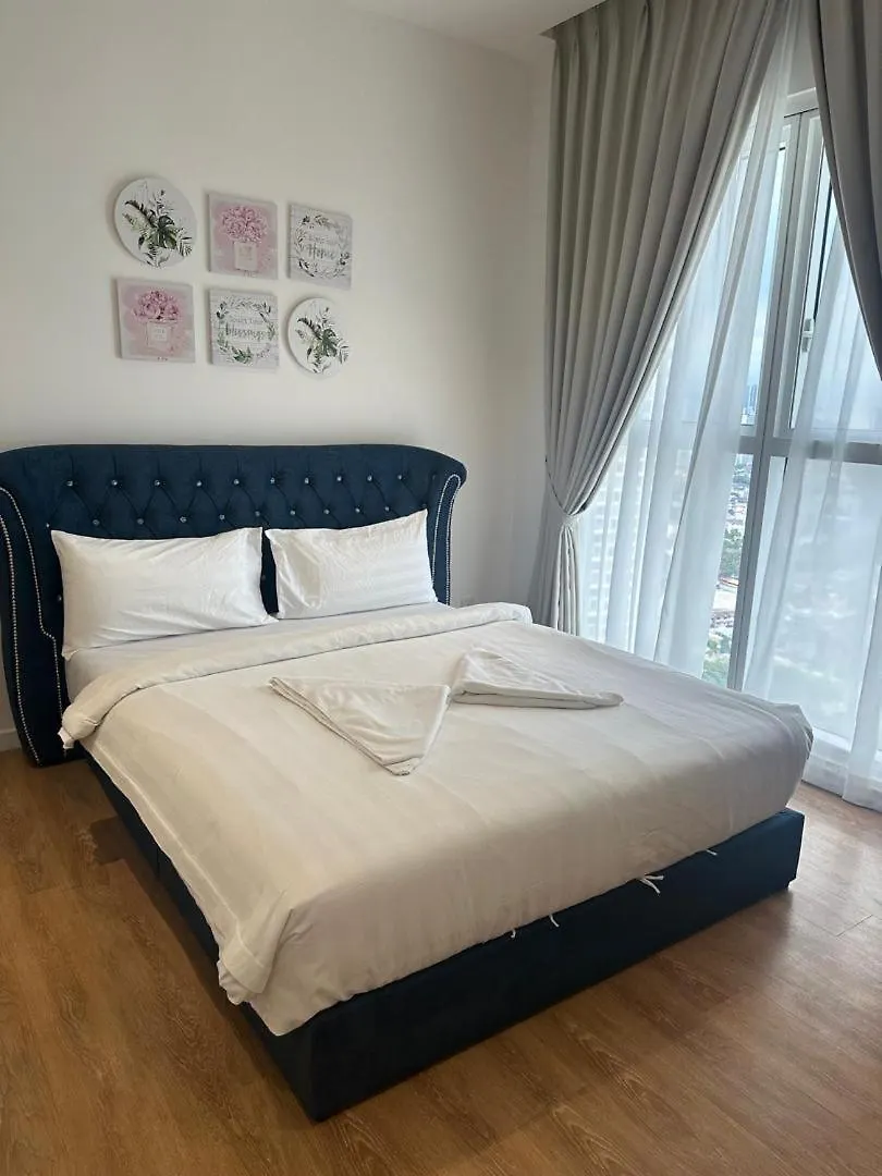 The Apartment By Quill Residence Klcc Kuala Lumpur 0*,  Maleisië