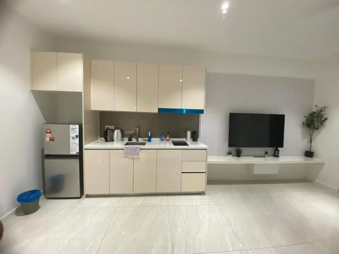 The Apartment By Quill Residence Klcc Kuala Lumpur